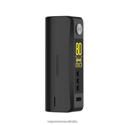 Black Vaporesso GEN 80S Mod - Vaporesso vape price 0B2PJ236