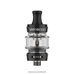 Black Vaporesso GTX Tank 18 (3ml) - Vaporesso tanks Australia 0B2PJ339