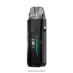 Black Vaporesso LUXE XR Max - Vaporesso pods Australia 0B2PJ130