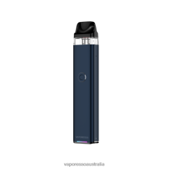 Black Vaporesso XROS 3 - Vaporesso pods Australia 0B2PJ180