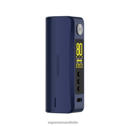 Blue Vaporesso GEN 80S Mod - Vaporesso Canberra 0B2PJ237