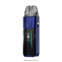 Blue Vaporesso LUXE XR Max - Vaporesso Australia 0B2PJ132