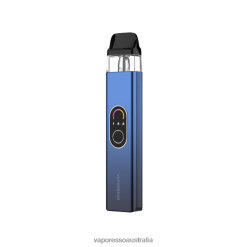 Blue Vaporesso XROS 4 - Vaporesso vape price 0B2PJ26