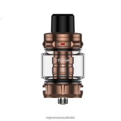 Brown Vaporesso ITank 2 (8ml) - Vaporesso vape price 0B2PJ326
