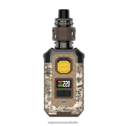 Camo Brown Vaporesso ARMOUR Max - Vaporesso vape price 0B2PJ66