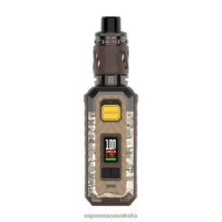 Camo Brown Vaporesso ARMOUR S - Vaporesso Canberra 0B2PJ57