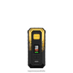 Cyber Gold Vaporesso ARMOUR S Mod - Vaporesso vape price 0B2PJ36