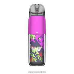 Graffiti Pink Vaporesso LUXE Q2 Se - Vaporesso Australia 0B2PJ72