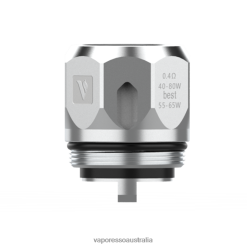 GT2 0.4ohm Vaporesso GT CORE Coils (3Pcs) - Vaporesso vape Australia 0B2PJ353