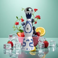 HUMO Azul 15000 Puffs Grape Ice 20mL 5% USB-C