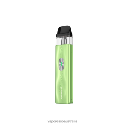 Ice Green Vaporesso XROS 4 Mini - Vaporesso vape instructions 0B2PJ15