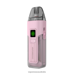 Light Pink Vaporesso LUXE X2 - Vaporesso vape Australia 0B2PJ3
