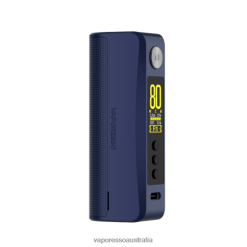 Midnight Blue Vaporesso GEN 80S Mod - Vaporesso vape amazon 0B2PJ231