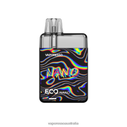Nebula Vaporesso ECO NANO NANO - Vaporesso pods Australia 0B2PJ110