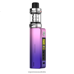 Neon Purple Vaporesso GEN 80S (iTank2) - Vaporesso Canberra 0B2PJ137