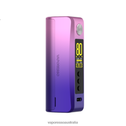 Neon Purple Vaporesso GEN 80S Mod - Vaporesso vape instructions 0B2PJ235