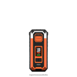 Orange Vaporesso ARMOUR S Mod - Vaporesso pods Australia 0B2PJ40