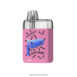 Peach Pink Vaporesso ECO NANO NANO - Vaporesso Australia price 0B2PJ104