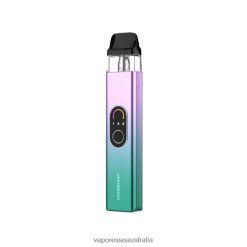 Pink Mint Vaporesso XROS 4 - Vaporesso Australia 0B2PJ22
