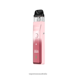 Pink Vaporesso XROS Pro - Vaporesso vape instructions 0B2PJ35