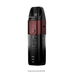 Red Vaporesso LUXE X - Vaporesso Australia price 0B2PJ214