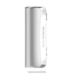 Silver Vaporesso GTX One Mod - Vaporesso tanks Australia 0B2PJ299