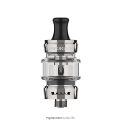 Silver Vaporesso GTX Tank 18 (3ml) - Vaporesso pods Australia 0B2PJ340