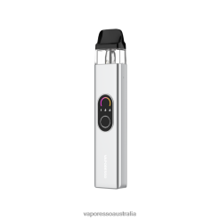 Silver Vaporesso XROS 4 - Vaporesso Canberra 0B2PJ27