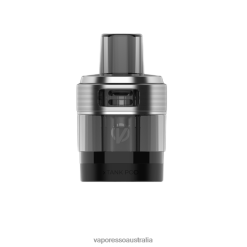 Silver Vaporesso XTank Pod (2Pcs) - Vaporesso vape instructions 0B2PJ335
