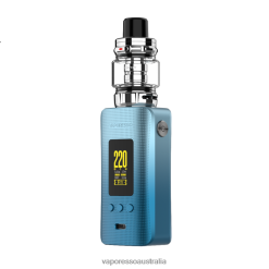 Sky Blue Vaporesso GEN 200 (iTank2) - Vaporesso Australia 0B2PJ142