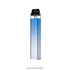Sky Blue Vaporesso XROS 3 - Vaporesso pods Australia 0B2PJ170