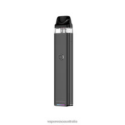 Space Grey Vaporesso XROS 3 - Vaporesso Australia 0B2PJ182