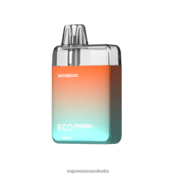 Sunrise Orange Vaporesso ECO NANO NANO - Vaporesso Australia 0B2PJ92
