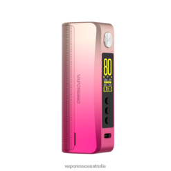 Sunset Glow Vaporesso GEN 80S Mod - Vaporesso Canberra 0B2PJ227
