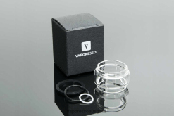 VM 25 Tank (3ml) Vaporesso GLASS TUBE (with O-rings) - Vaporesso Australia 0B2PJ422