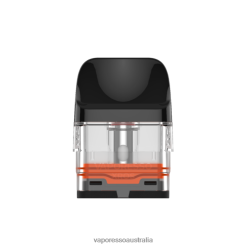 XROS 0.6ohm Mesh Pod (2ml) Vaporesso XROS Series Pods (4Pcs) - Vaporesso vape near me 0B2PJ378