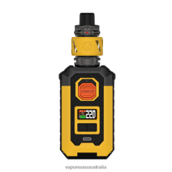 Yellow Vaporesso ARMOUR Max - Vaporesso Canberra 0B2PJ67